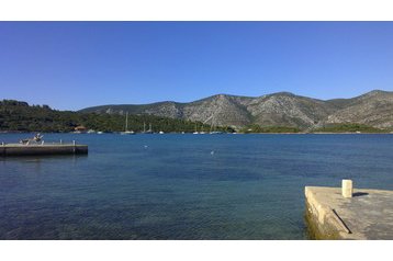 Хорватия Privát Račišće, Экстерьер